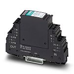 Phoenix Contact, PLUGTRAB PT Surge Protection Plug 250 V ac Maximum Voltage Rating 20kA Maximum Surge Current Surge