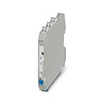 Phoenix Contact 2924 Series Solenoid Driver, Transistor Output, 24V Supply, ATEX