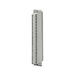 Phoenix Contact VARIOFACE Series 32-Contact Interface Module, Screw Terminal Connector, Rear Mount, 4A