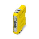 Phoenix Contact PSRmodular PSR Safety Monitoring Module, 24V dc, Dual-Channel