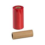Phoenix Contact THERMOMARK-RIBBON 110 RD Red Printer Ribbon