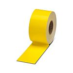 Phoenix Contact 804 Yellow Label Roll, 60mm Height, 1Per Roll Qty