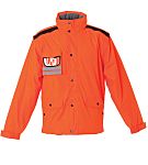 JRC 987697-C Orange, Waterproof Jacket, L