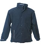 JRC 987346 Navy, Waterproof Jacket, M