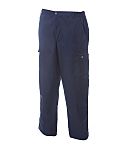 JRC 987362 Navy Trousers Regular, Size S