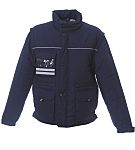 JRC 987518-C Navy Jacket, L