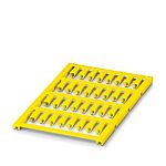 Phoenix Contact, 827 Conductor Marker for use with Conductor And Cable Marking