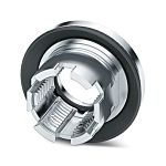 Phoenix Contact Housing Screw Connection, SACC Series Thread Size M12, For Use With Connector