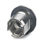Phoenix Contact Housing Screw Connection, SACC Series Thread Size M12, For Use With Connector