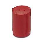 Phoenix Contact, 1421863 Circular Connector Seal sealing plug, Shell Size 24mm diameter 24mm for use with Sealing Plugs