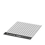Phoenix Contact, 831 Device Marker for use with Equipment Marking
