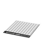Phoenix Contact, 831 Device Marker for use with Equipment Marking