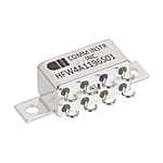 TE Connectivity Signal Relay, 26.5V dc Coil, 4A Switching Current