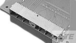 TE Connectivity, 1743 Automotive Connector Accessory Black 174385-5