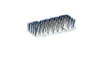 TE Connectivity Heatsink, SFP, PCB Through Hole