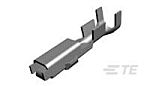 TE Connectivity, 1843 Automotive Connector Accessory Receptacle Silver 184373-1