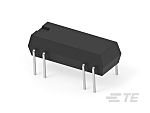 TE Connectivity PCB Mount Reed Relay, 12V dc Coil, SPST-NO, 200V dc Max, 1 A Max, 1 kΩ