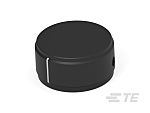 TE Connectivity Rotary Switch Knob for use with Switches