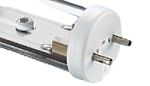 TE Connectivity, 21066 Cover for use with Lighting Connectors