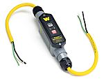 Molex Power Connection for use with Power Distribution