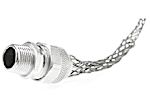 TE Connectivity Aluminium Cable Rod Attachment - Grip