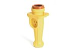 Hearing &amp; Vision Aids COMBINATION HANDLE