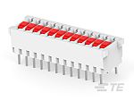 TE Connectivity 12 Way DIP & SIP Switch Single Pole - Single Throw