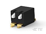 TE Connectivity 2 Way DIP & SIP Switch, Piano Actuator