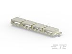 TE Connectivity CFP4 Receptacle Cover for CFP4, 2304456-1