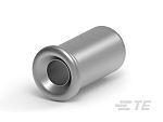 TE Connectivity, 4 Discrete Socket, Rated At 6.5A, 19 AWG Wire Size