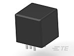 Relé para automoción TE Connectivity, SPDT, bobina 12V, montaje en PCB