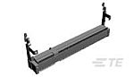 TE Connectivity 0.6mm Pitch 200 Way, Right Angle Board Mount Mount DDR3 DIMM Socket ,1.8 V ,500mA