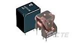 Relé para automoción TE Connectivity, SPST, bobina 12V dc, conmutación 12A, montaje en PCB