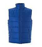 JRC 990460 Royal Blue Work Vest, M