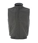 JRC 991386 Green Bodywarmer, M