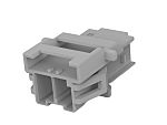 Housing for use with Power Triple Lock
