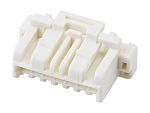 502578 Plug Connector Housing, 1.5mm Pitch, 7 Way, 1 Row