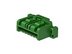 502578 Plug Connector Housing, 1.5mm Pitch, 11 Way, 1 Row