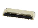 502598, 502598-2593 0.3mm Pitch Right Angle FPC Connector