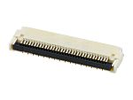 502598, 502598-3393 0.3mm Pitch 33 Way Right Angle FPC Connector