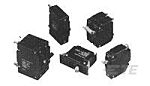 Circuit Breaker - Potter & Brumfield 2 Pole 277V ac Voltage Rating Panel Mount, 20A Current Rating