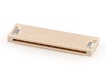 51281, 51281-2094 0.5mm Pitch Right Angle FPC Connector, Bottom