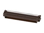 Connector for use with SlimStack