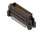Connector for use with SlimStack