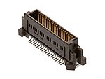 Connector for use with SlimStack