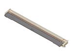 505110, 505110-6091 0.5mm Pitch 60 Way Right Angle FPC Connector, Bottom