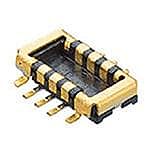 Plug for use with SlimStack