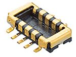 Plug for use with SlimStack