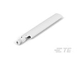 TE Connectivity 2195729-2 Rod WiFi Antenna with SMA Connector, 2G, 3G, 4G, 5G