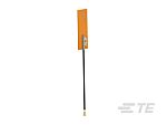 TE Connectivity 2344655-4 Internal PCB SMT Antenna, Bluetooth (BLE), WiFi, ZigBee